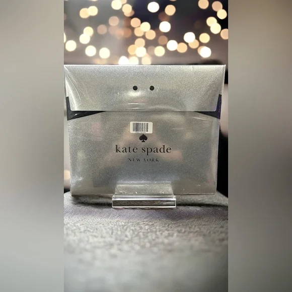 kate spade | Other | Nwt Kate Spade Gift Box | Poshmark display picture 3